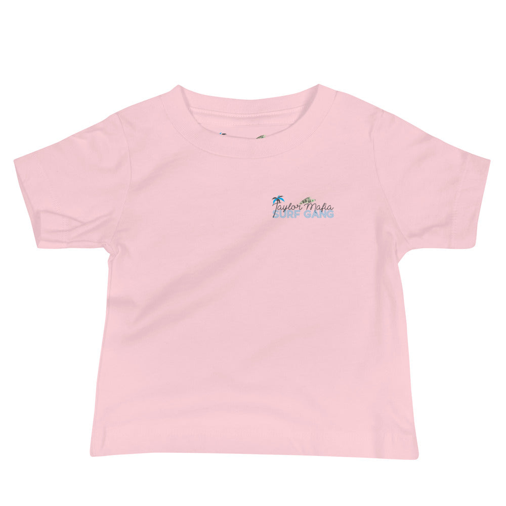 Baby Jersey Short Sleeve Tee