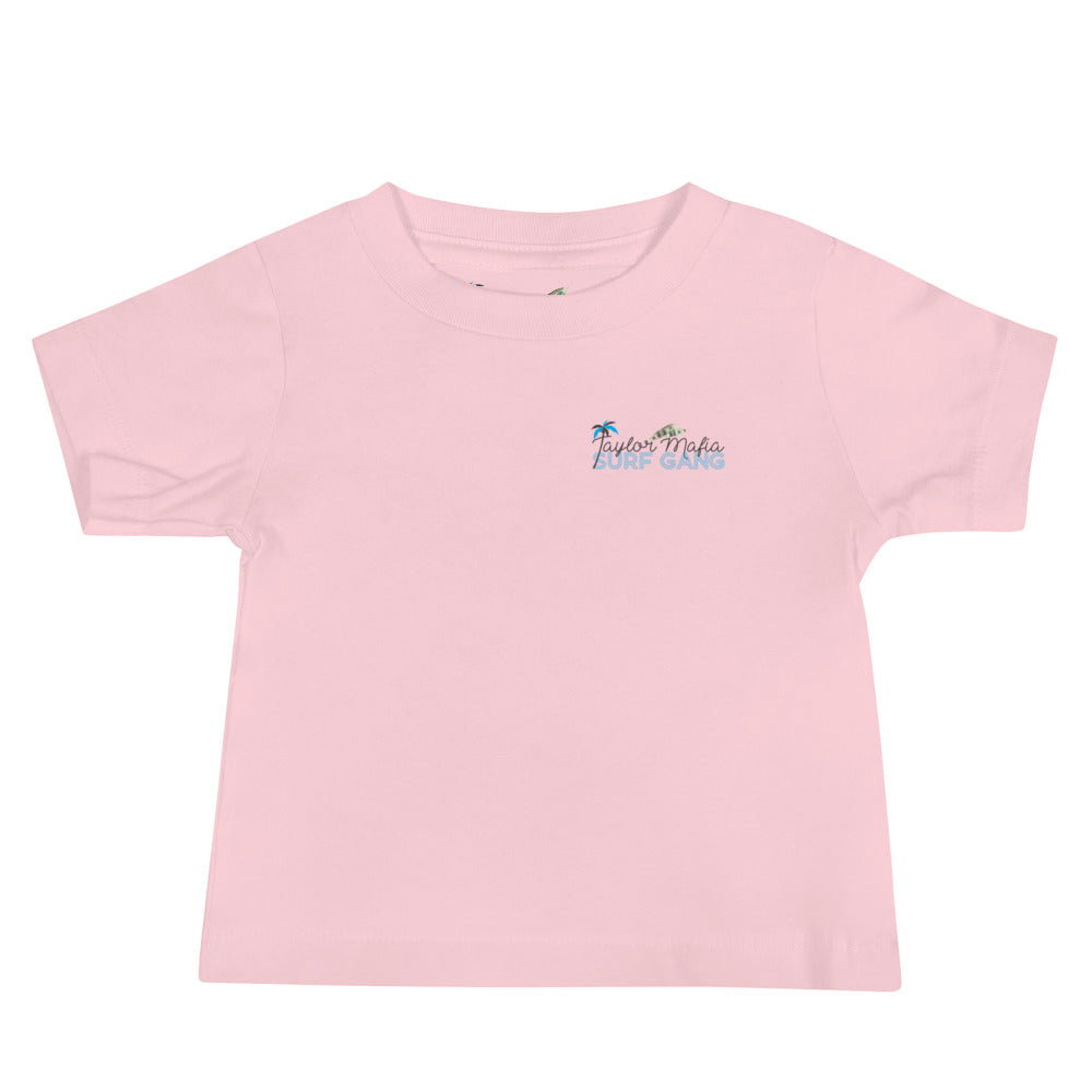 Baby Jersey Short Sleeve Tee