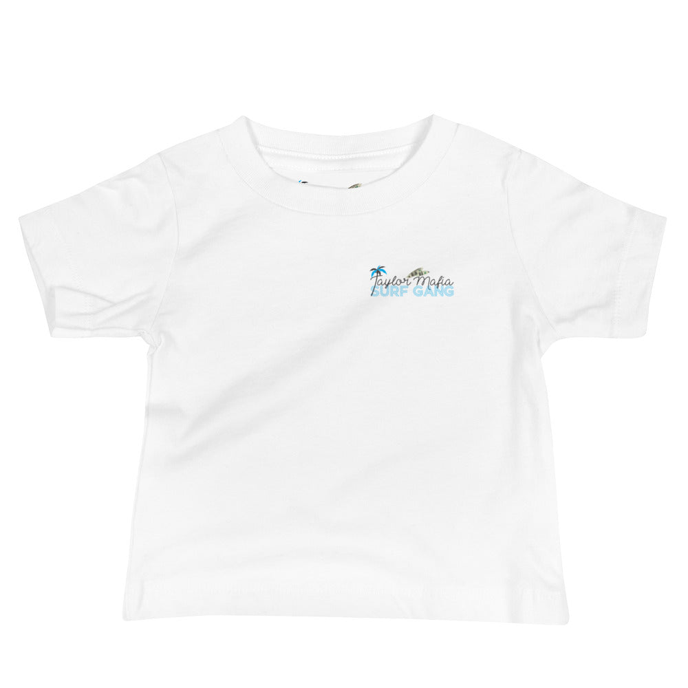 Baby Jersey Short Sleeve Tee