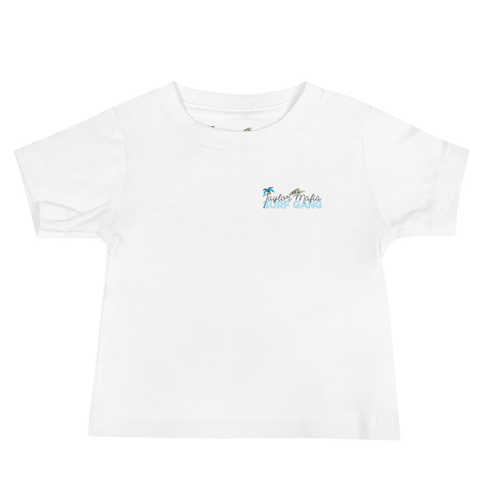 Baby Jersey Short Sleeve Tee