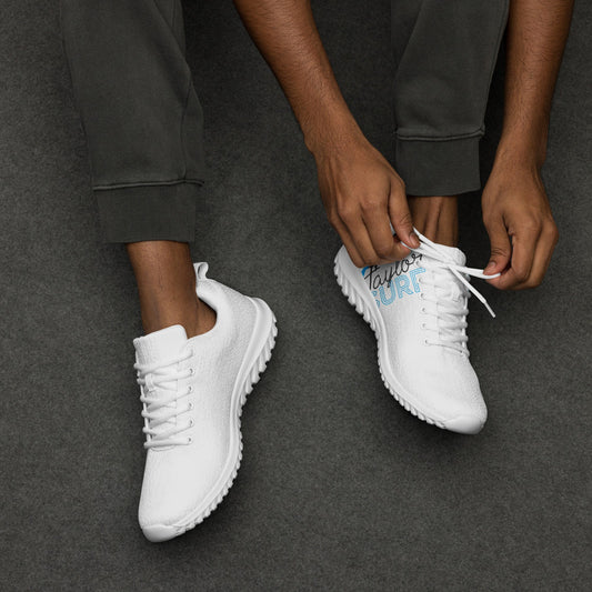 athletic shoes