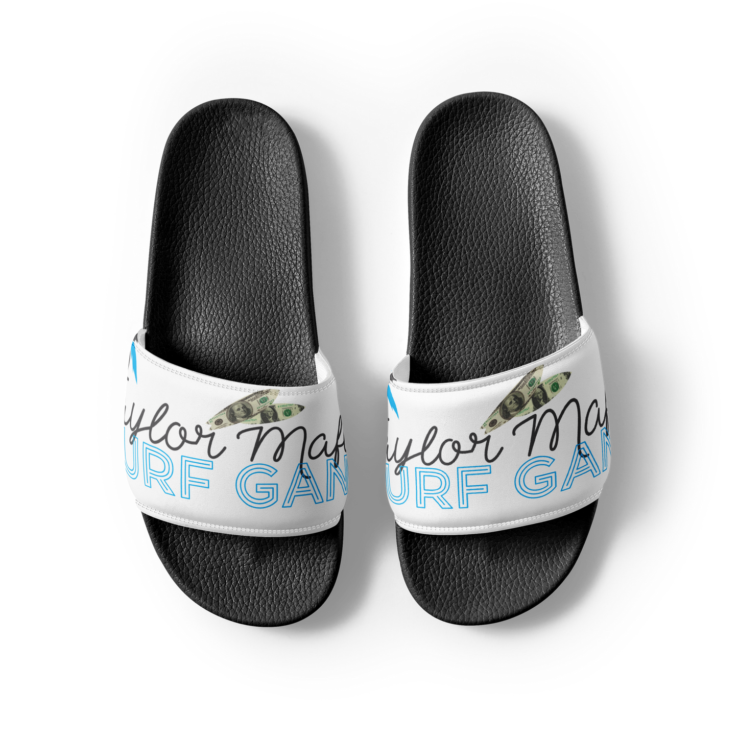 comfy, open-toed shoes