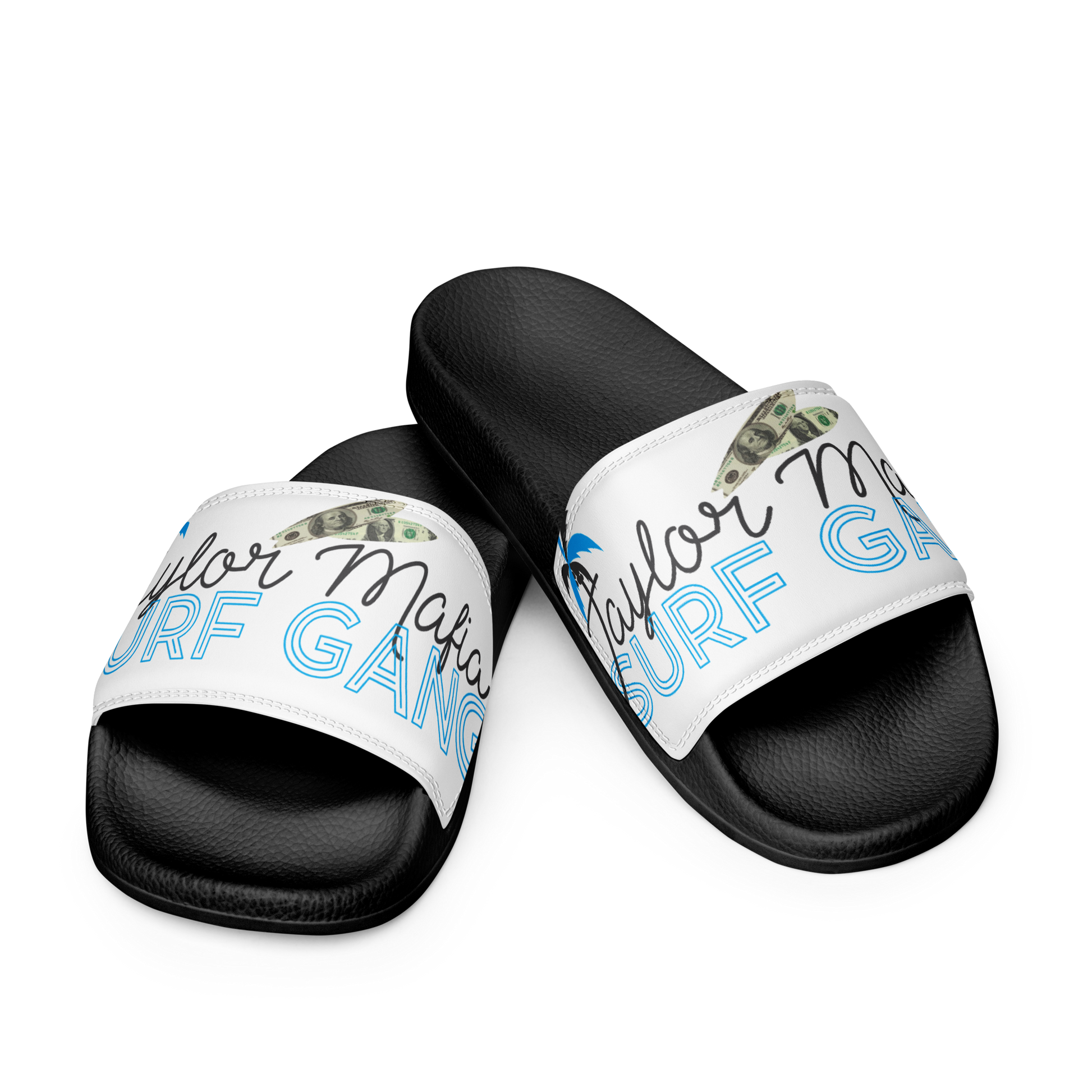 comfy, open-toed shoes