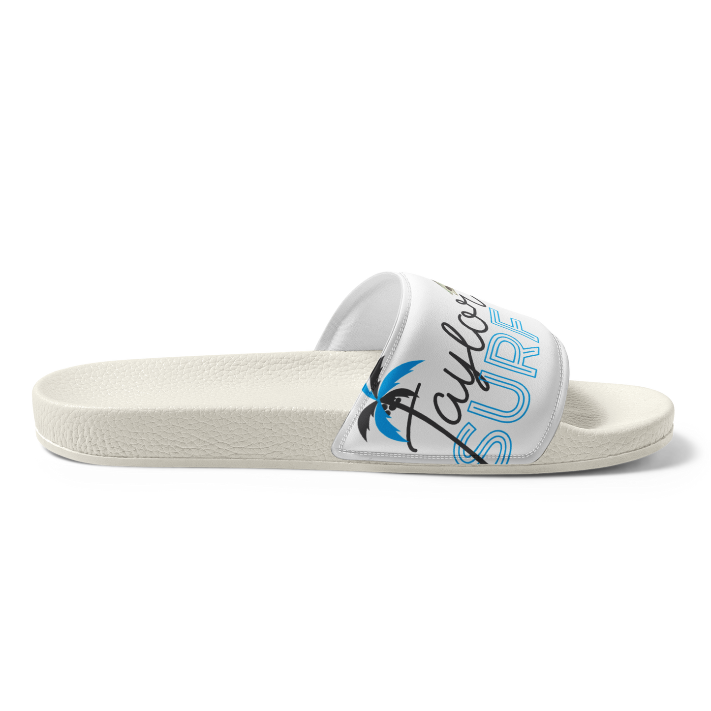 comfy, open-toed shoes