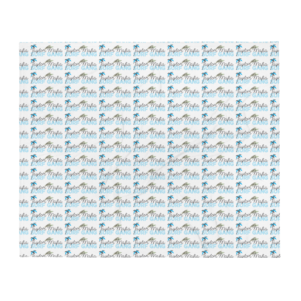 Throw Blanket