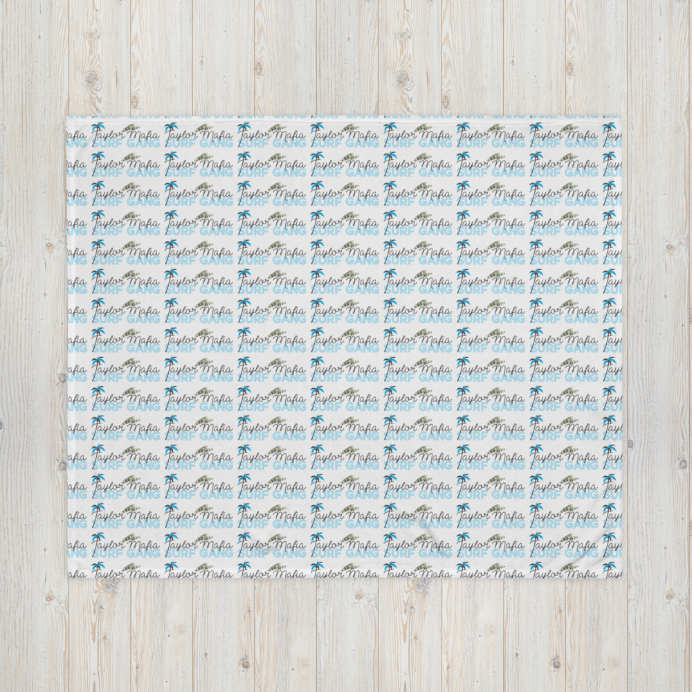 Throw Blanket