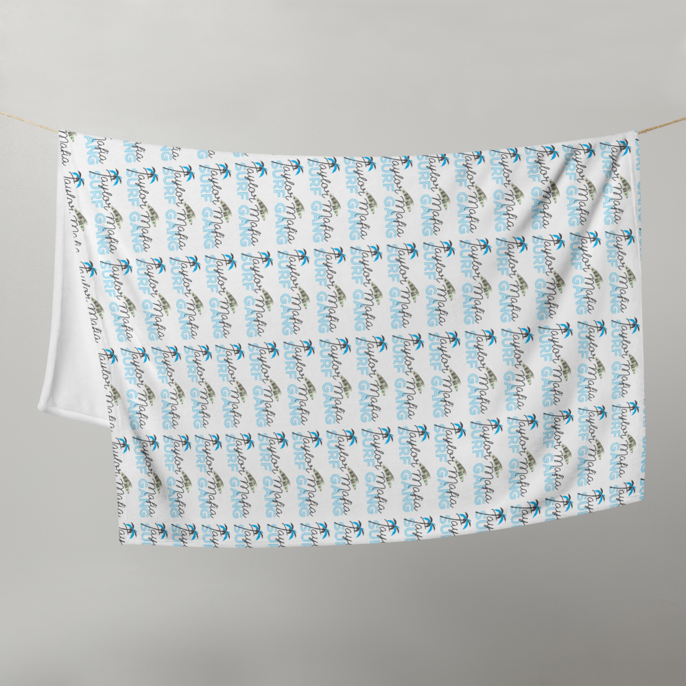 Throw Blanket