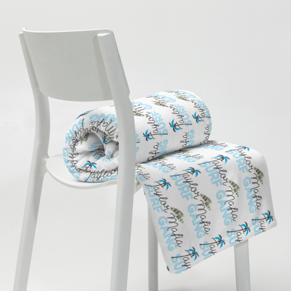 Throw Blanket