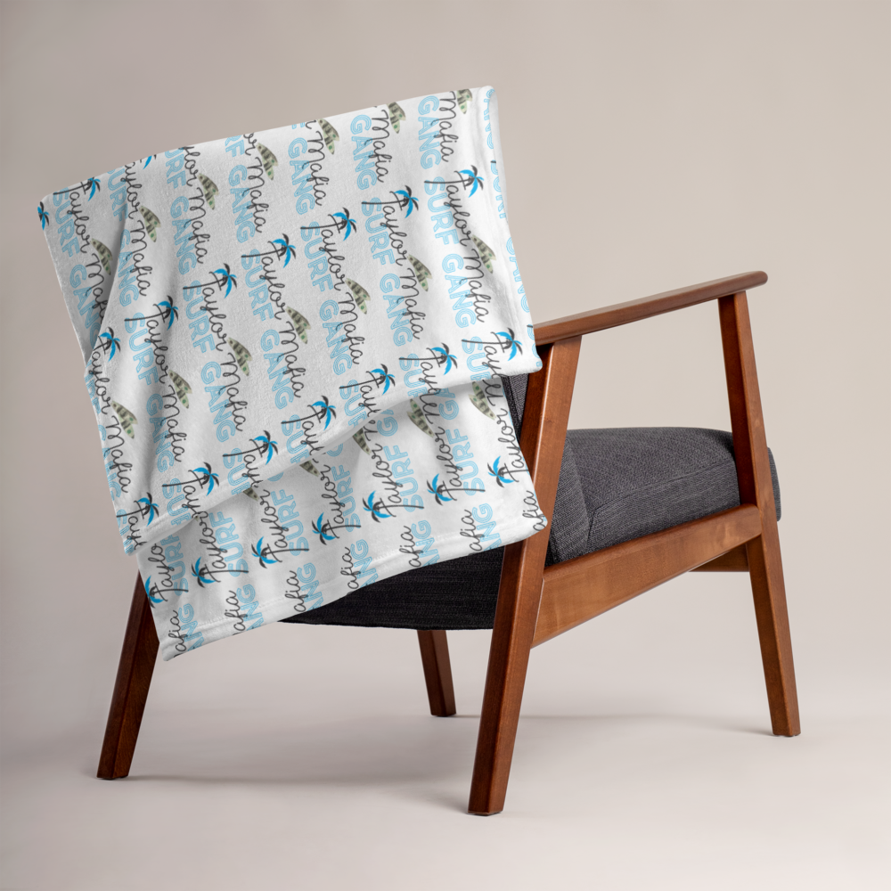Throw Blanket