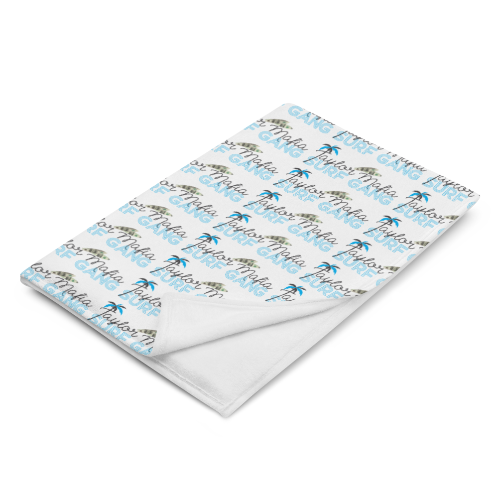 Throw Blanket