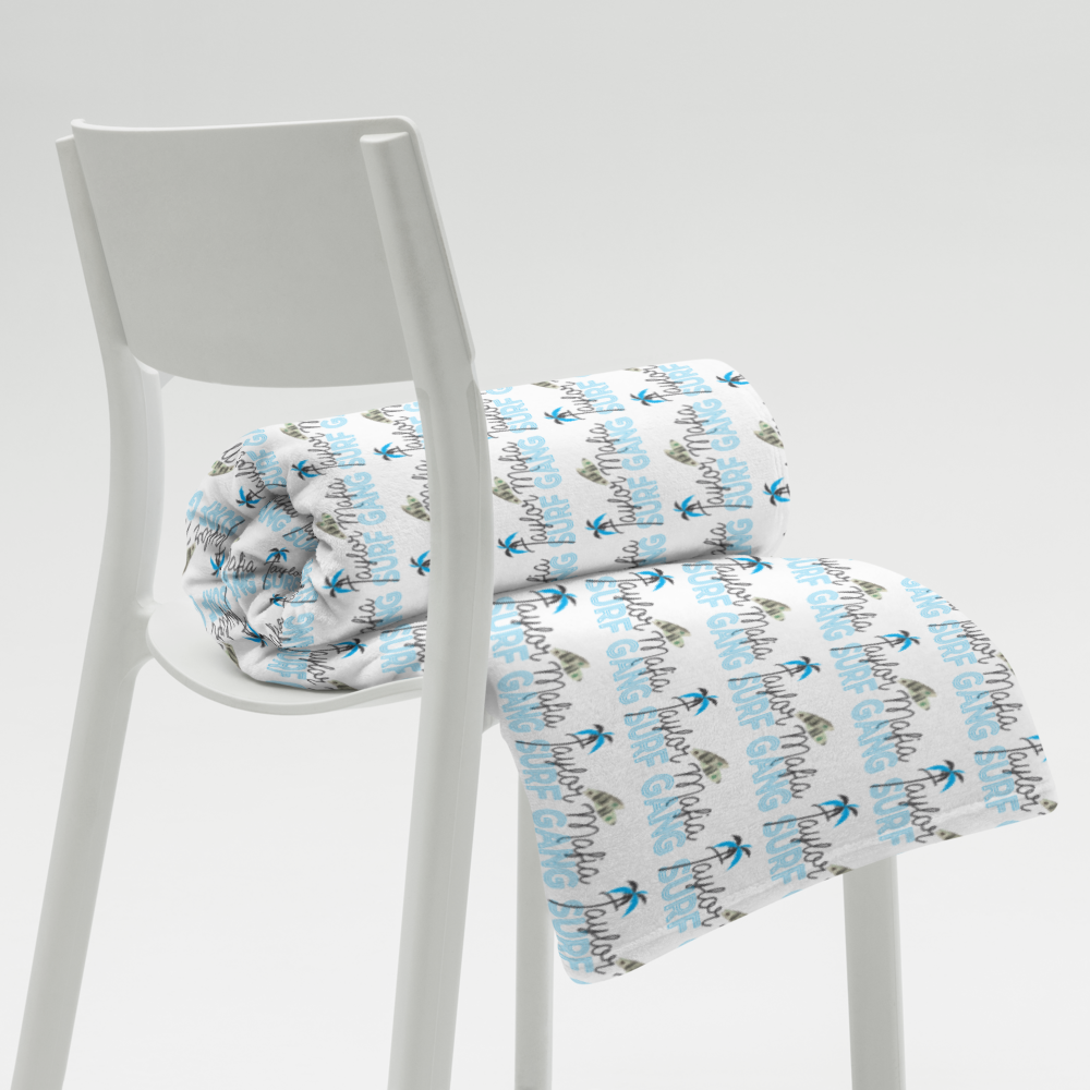 Throw Blanket