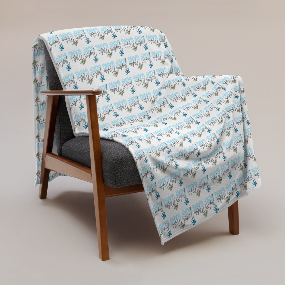 Throw Blanket