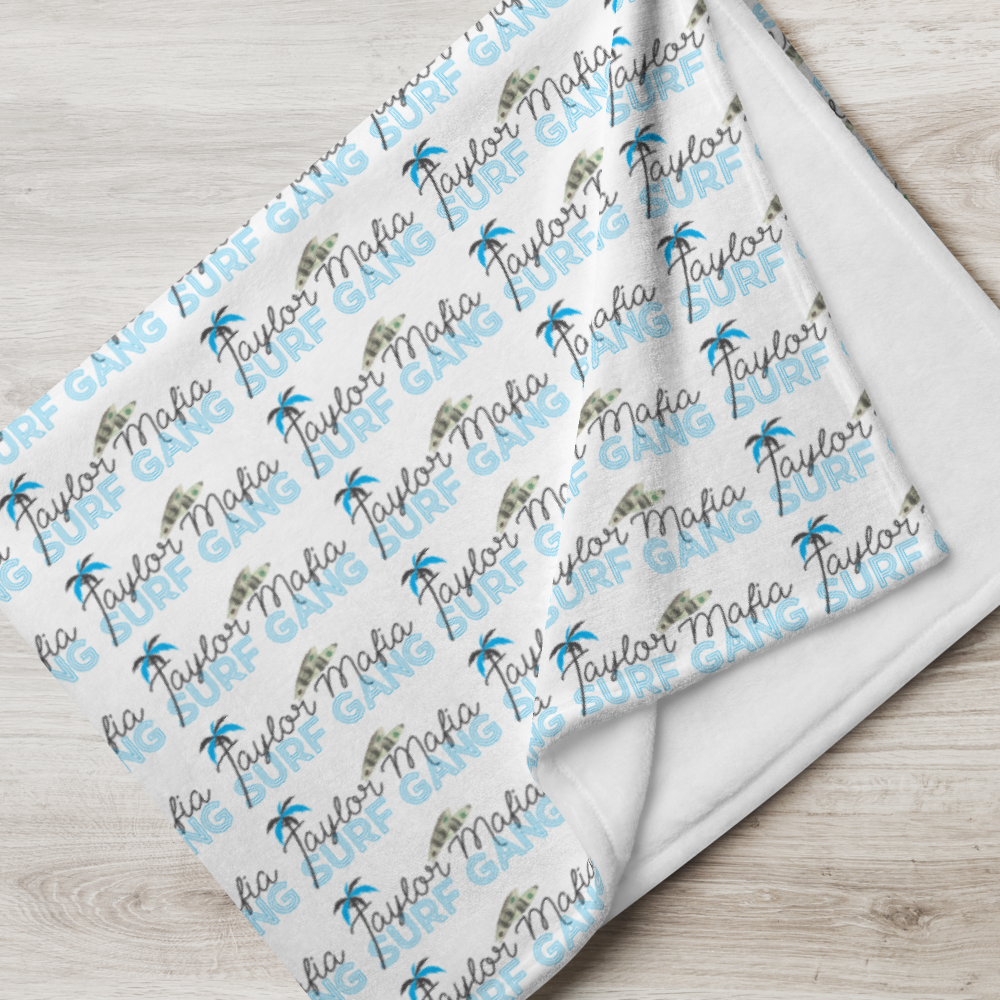 Throw Blanket