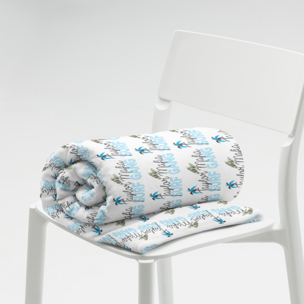 Throw Blanket