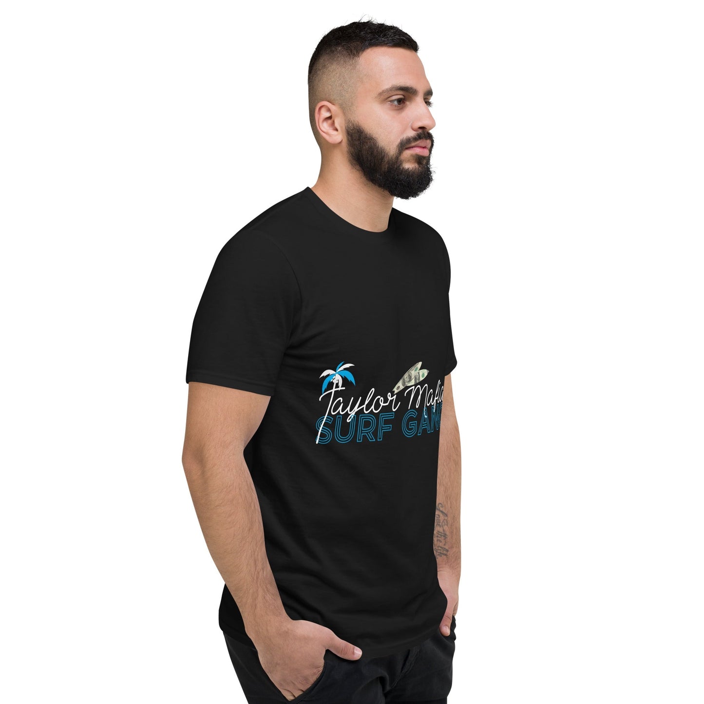 Short-Sleeve T-Shirt