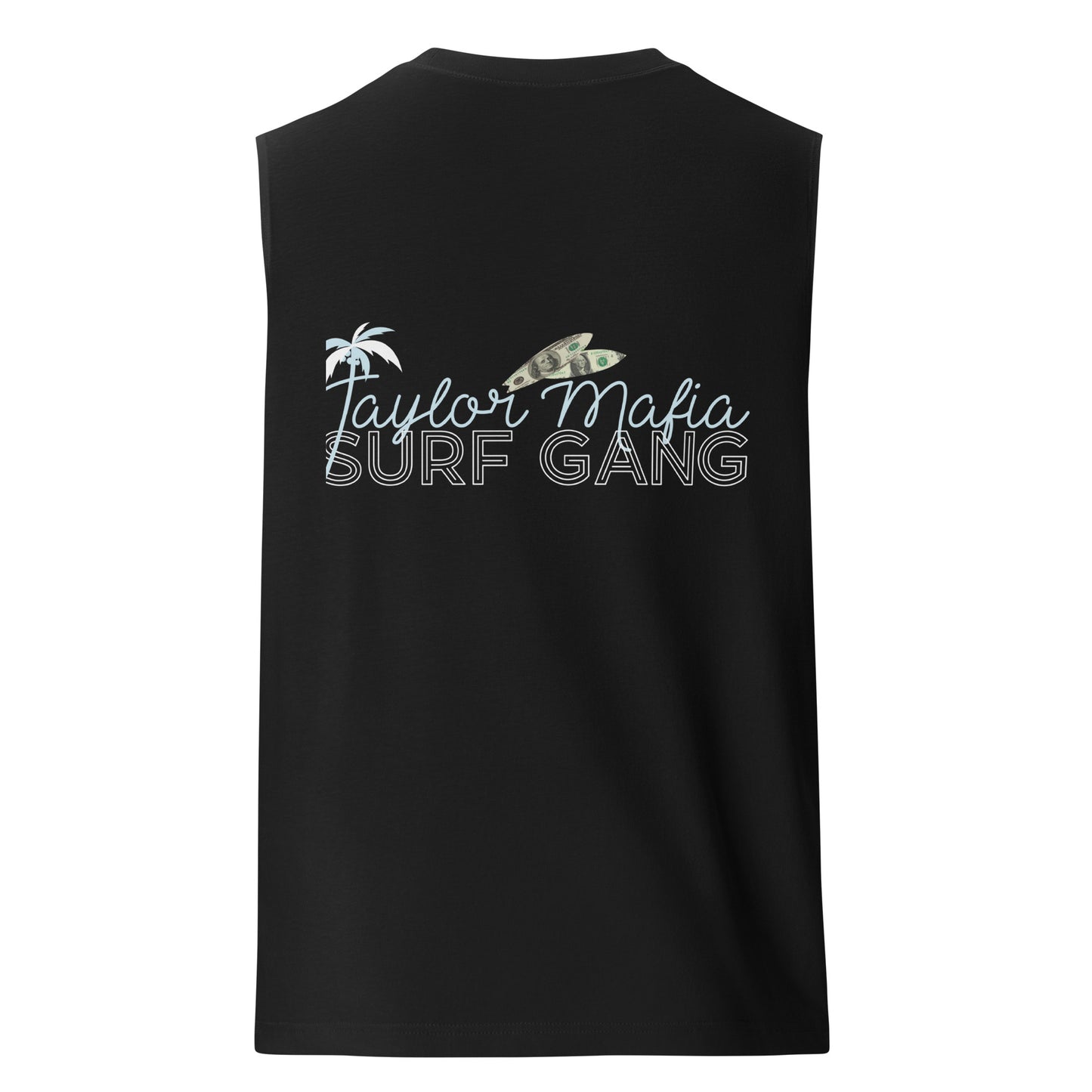 Muscle Shirt