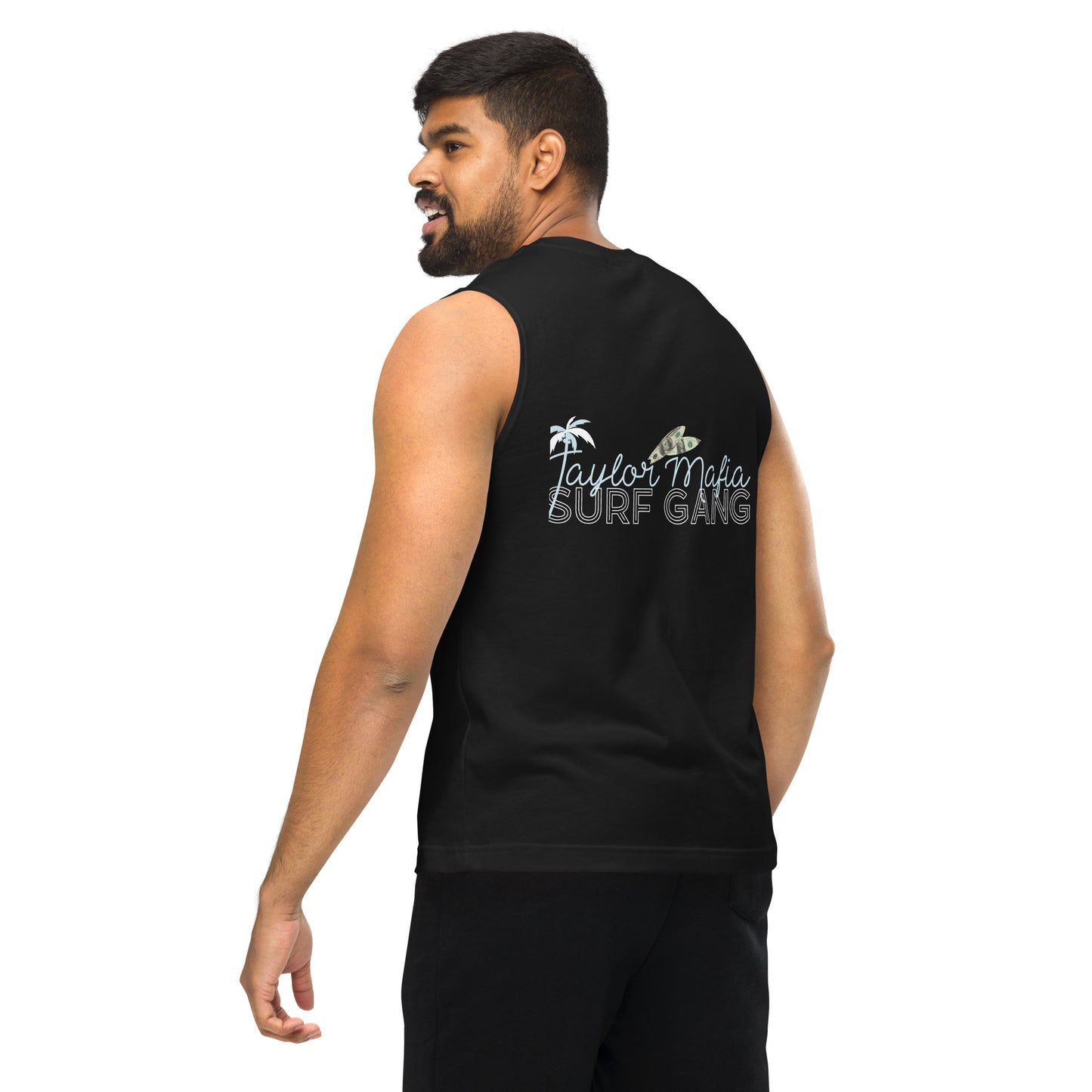 Muscle Shirt