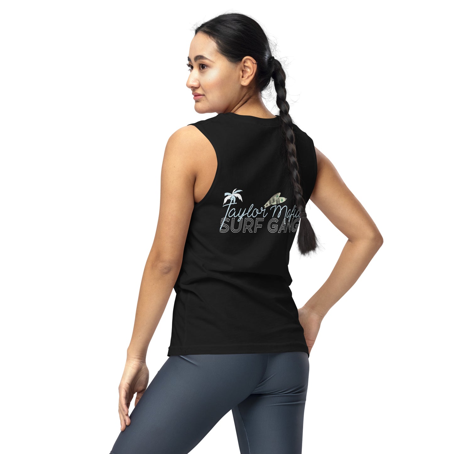 Muscle Shirt