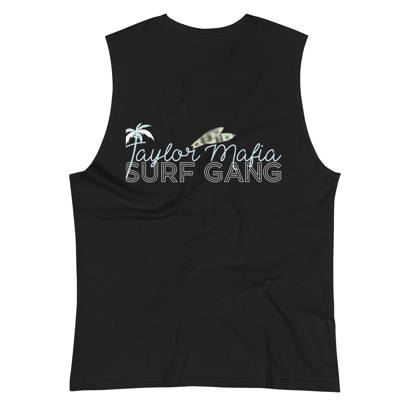 Muscle Shirt