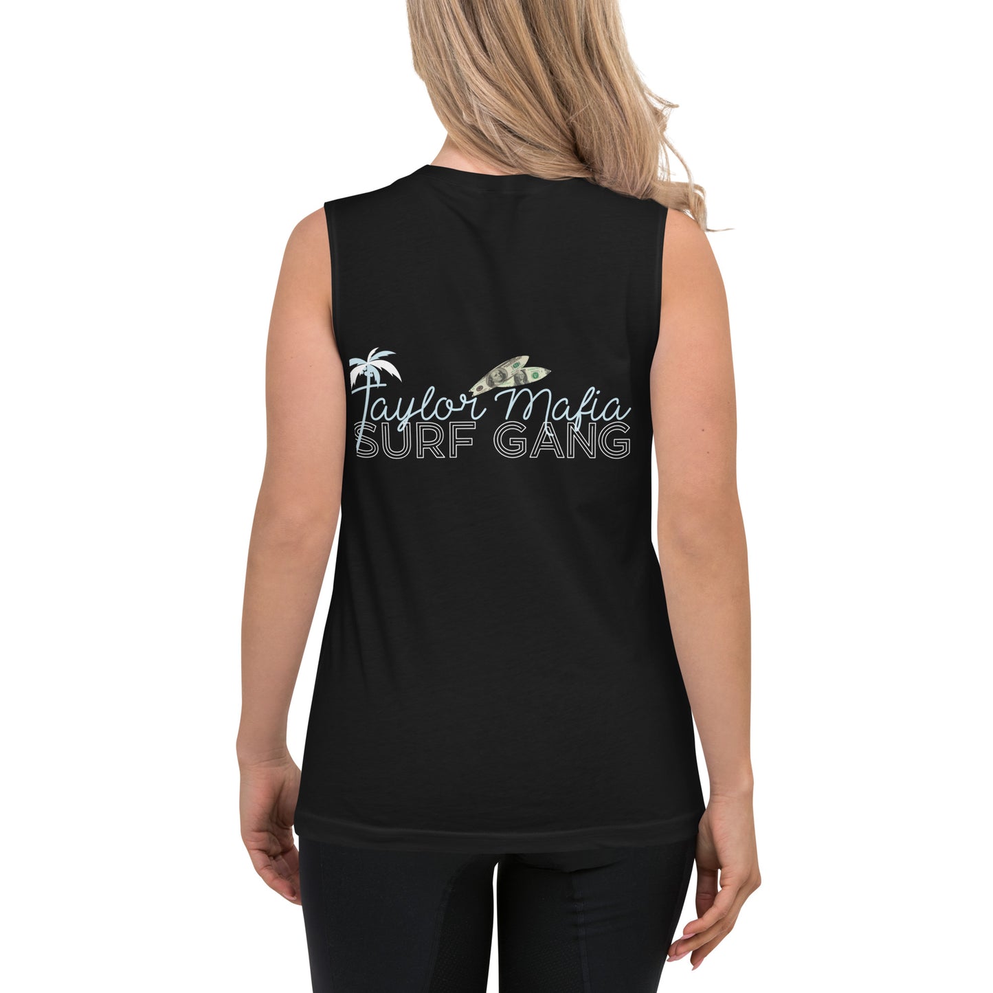 Muscle Shirt