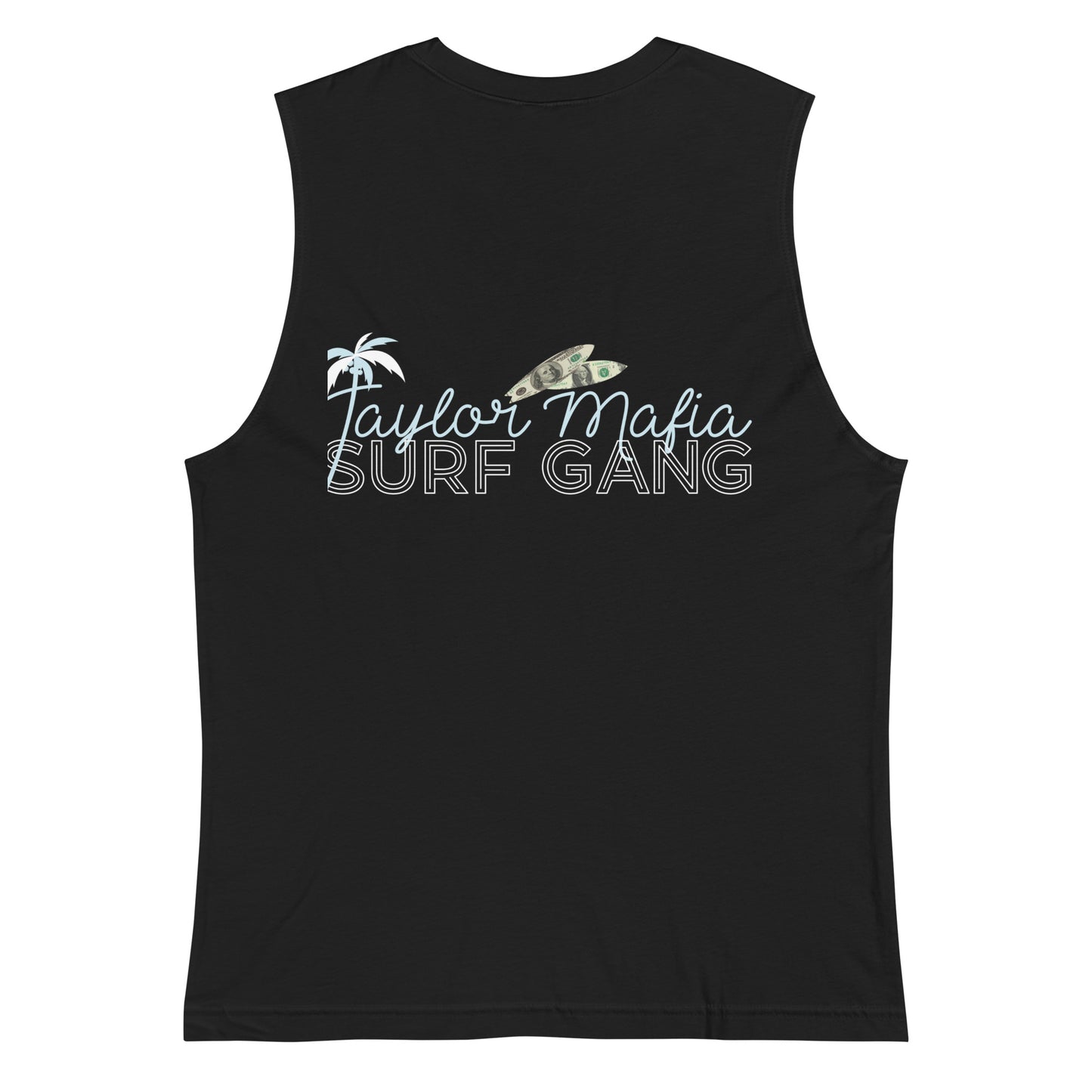 Muscle Shirt