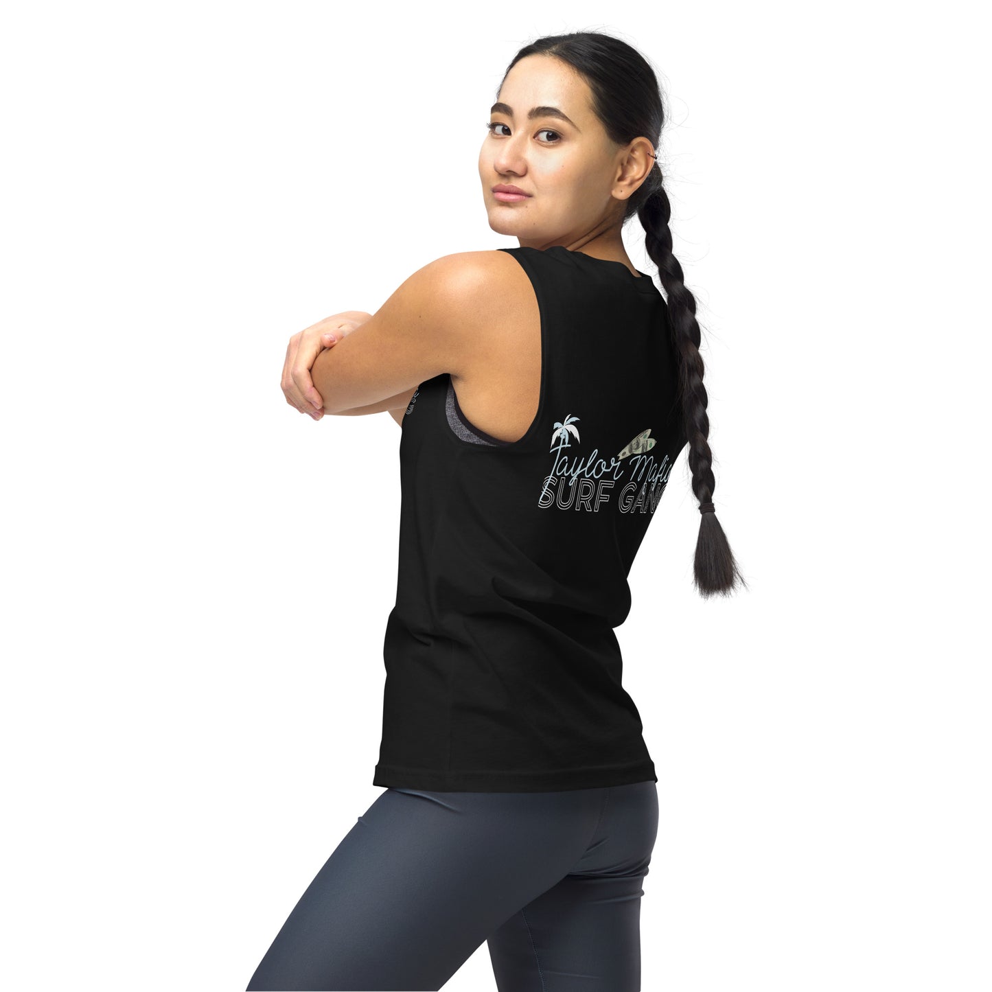 Muscle Shirt