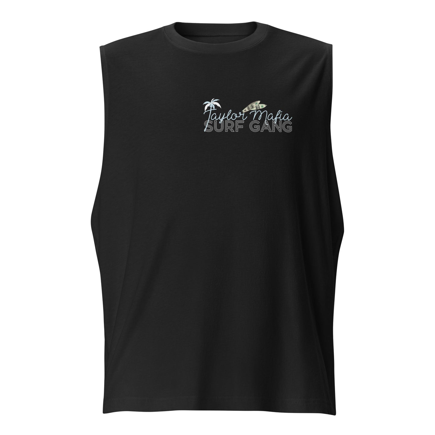 Muscle Shirt
