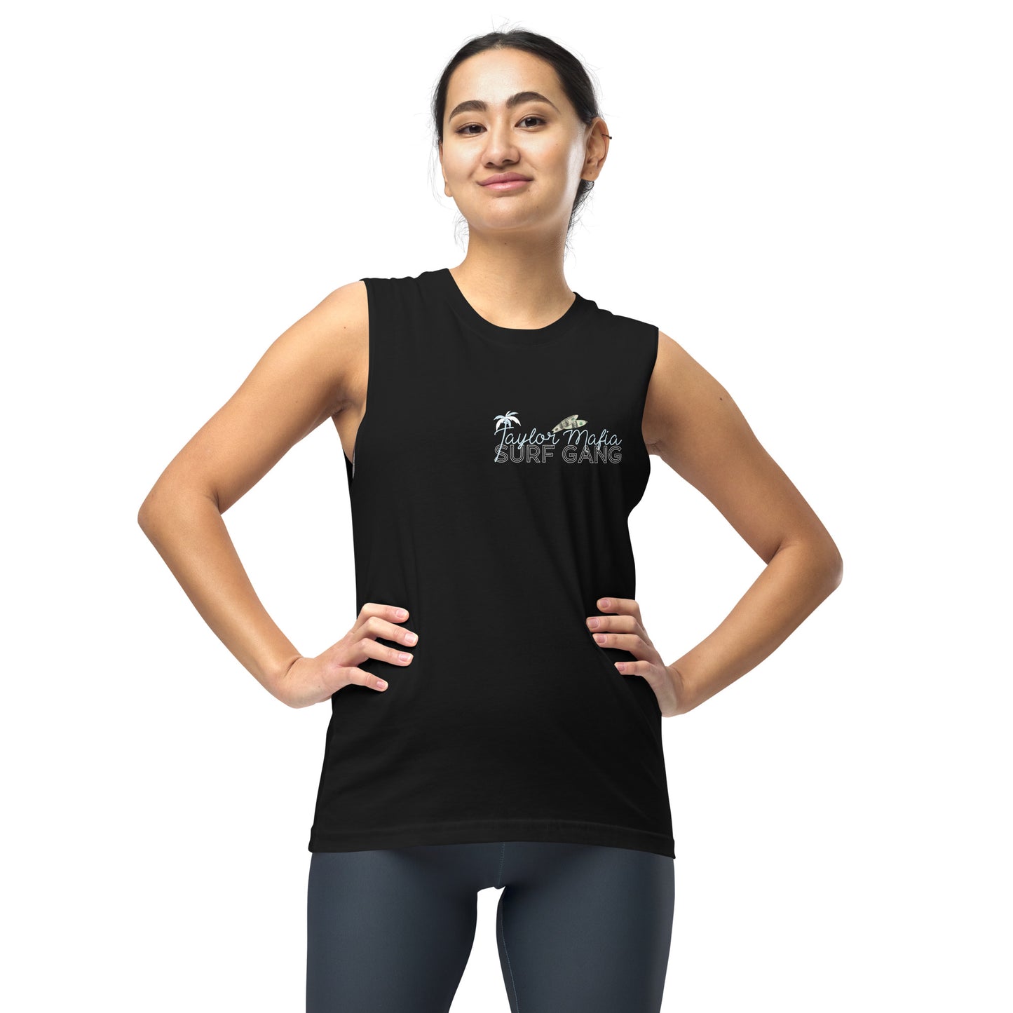 Muscle Shirt