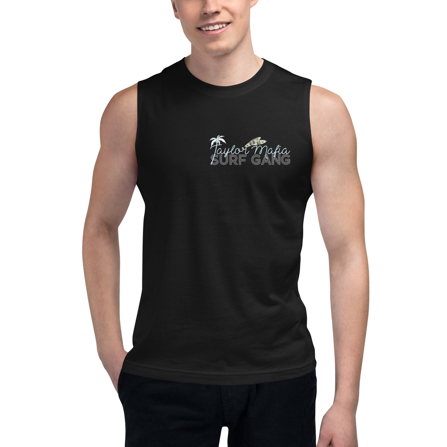 Muscle Shirt