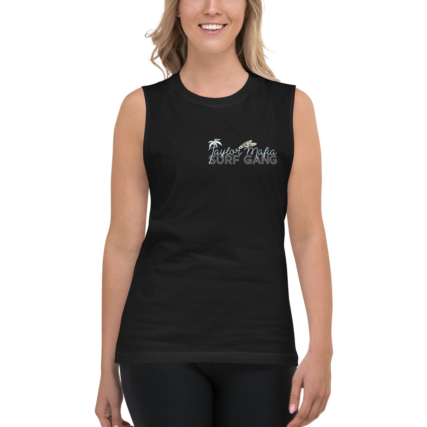 Muscle Shirt