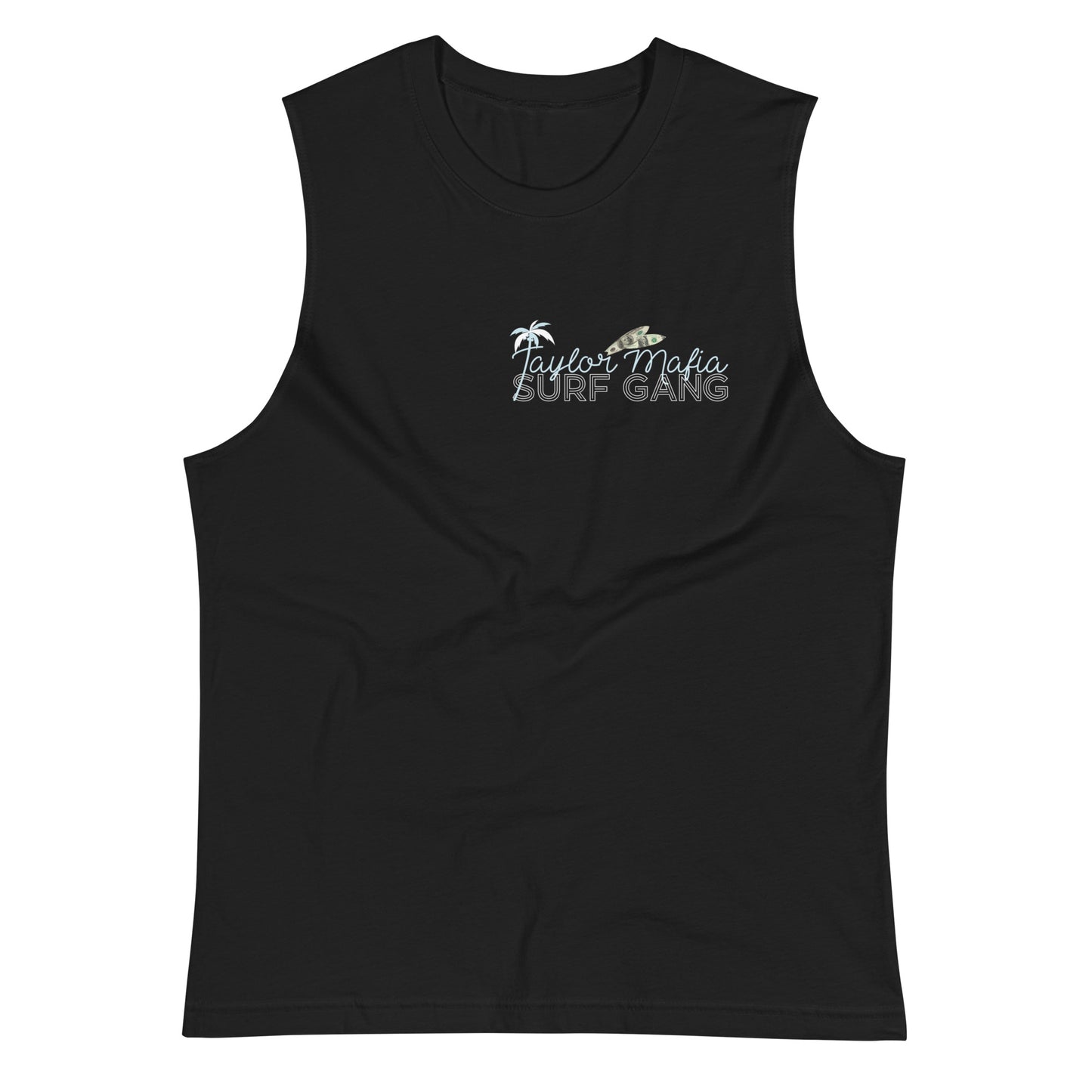 Muscle Shirt