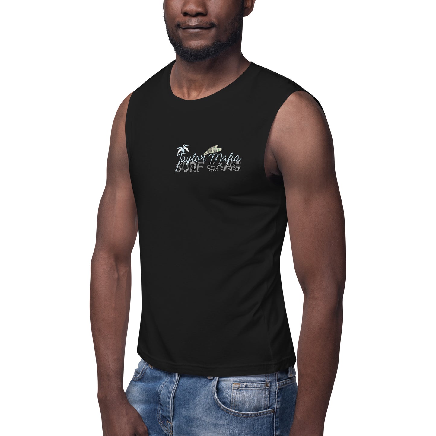 Muscle Shirt