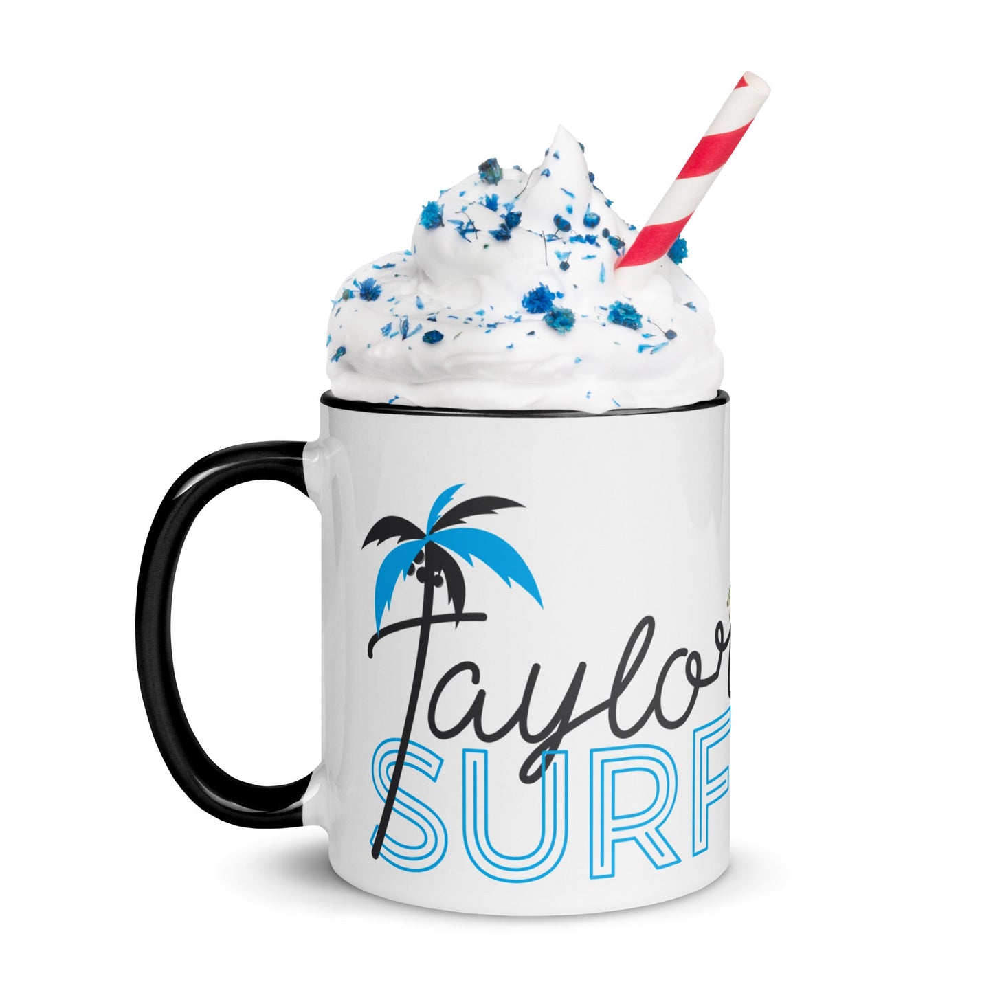 ceramic mugs