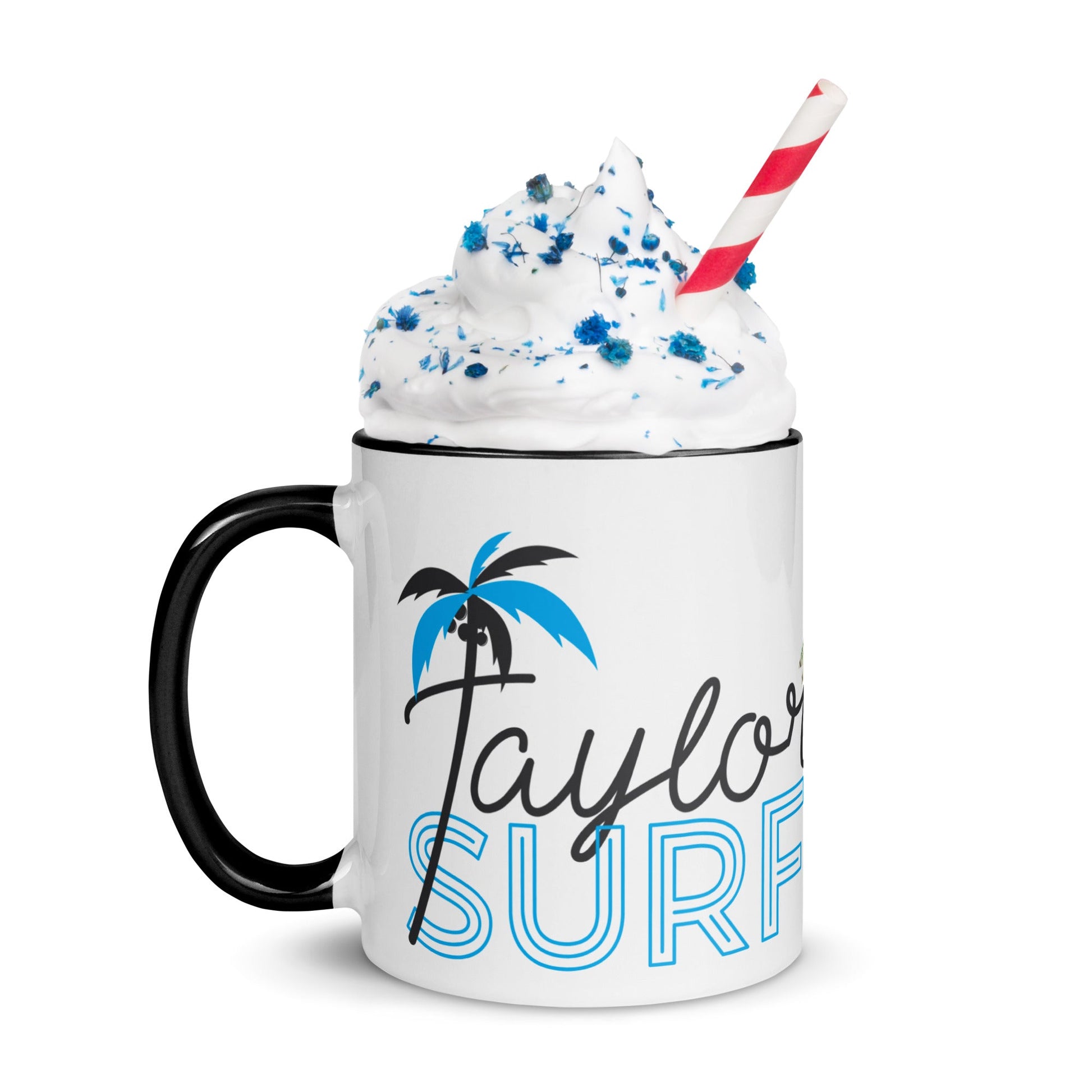 ceramic mugs