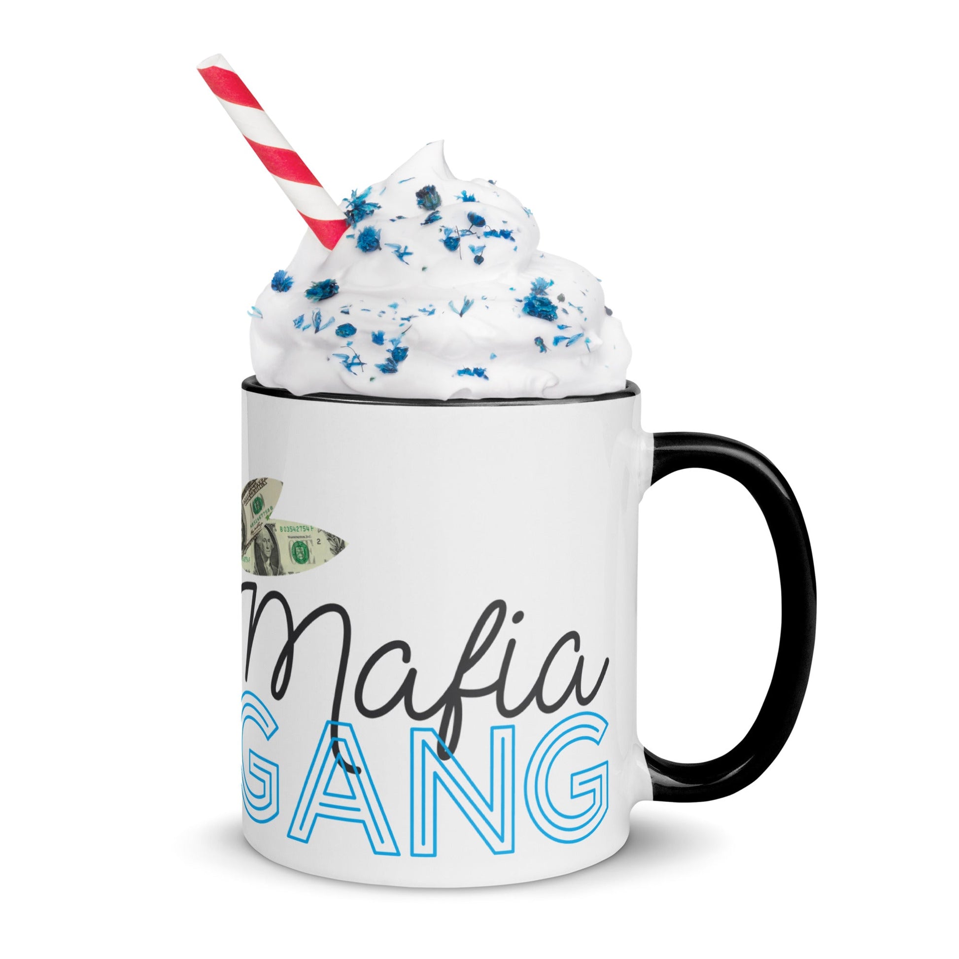 ceramic mugs