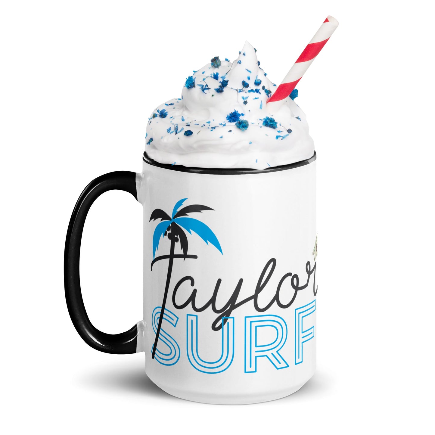 ceramic mugs