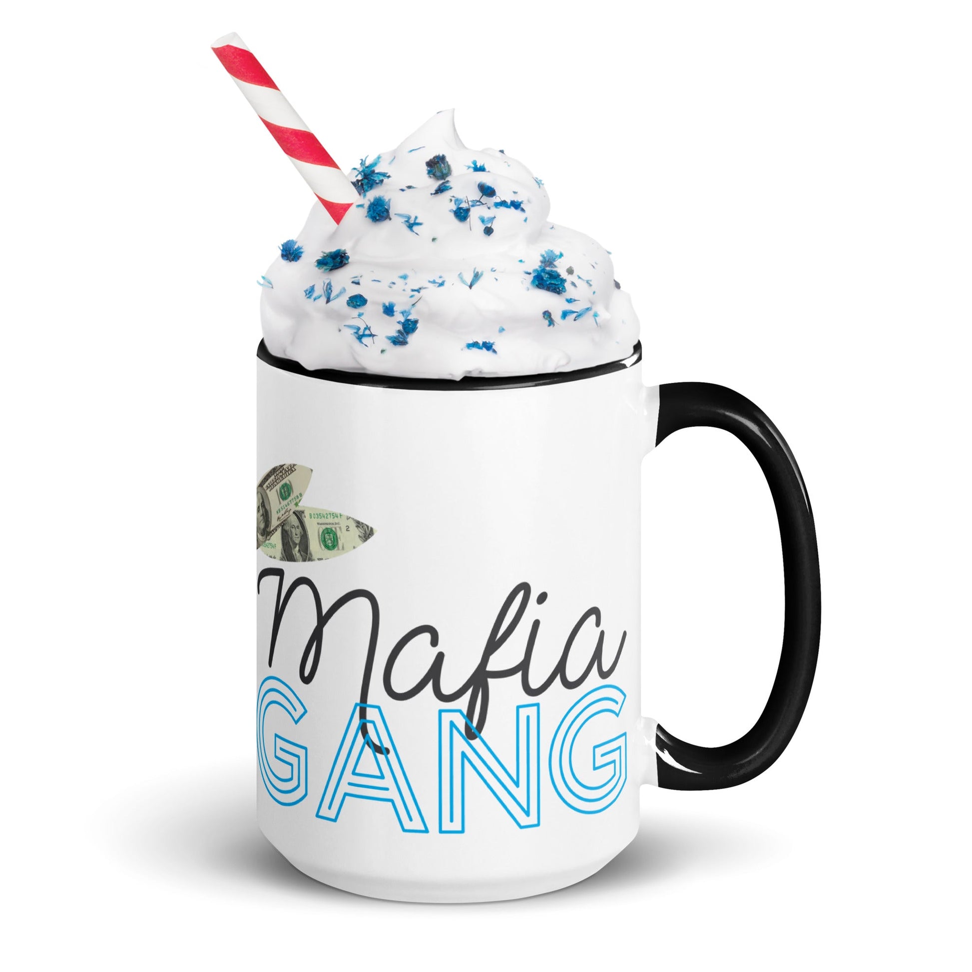 ceramic mugs