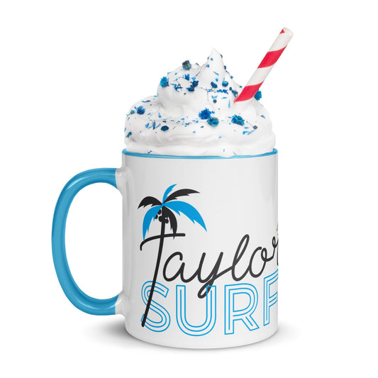 ceramic mugs