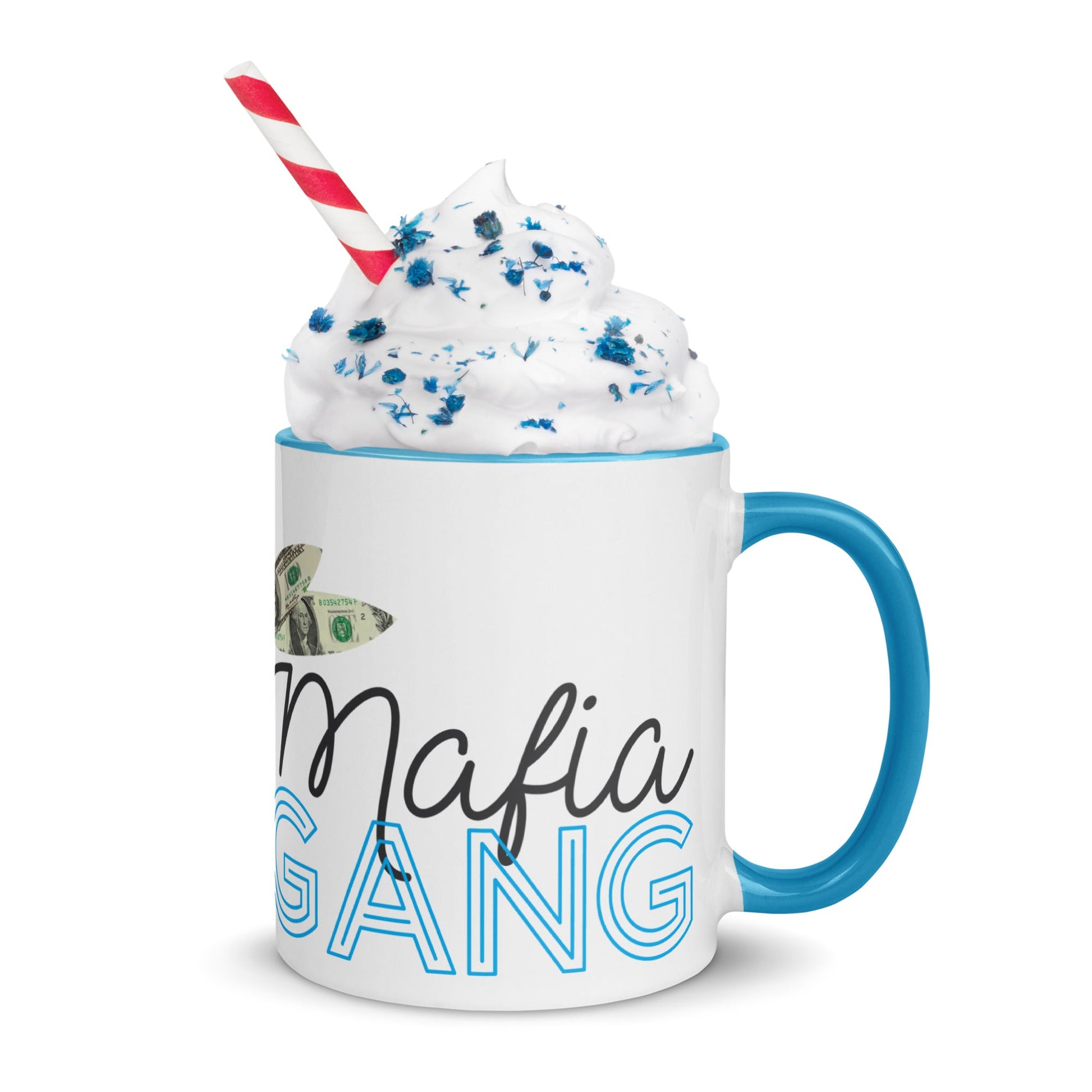 ceramic mugs