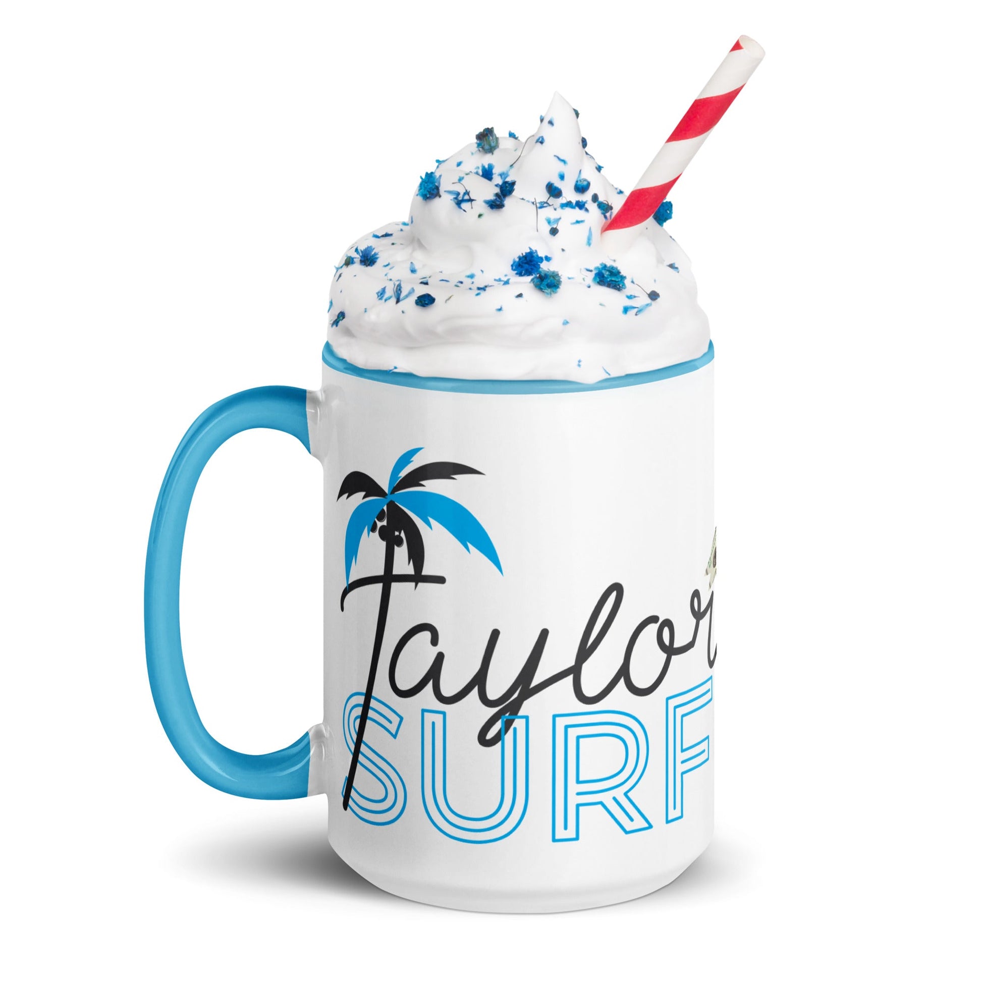 ceramic mugs