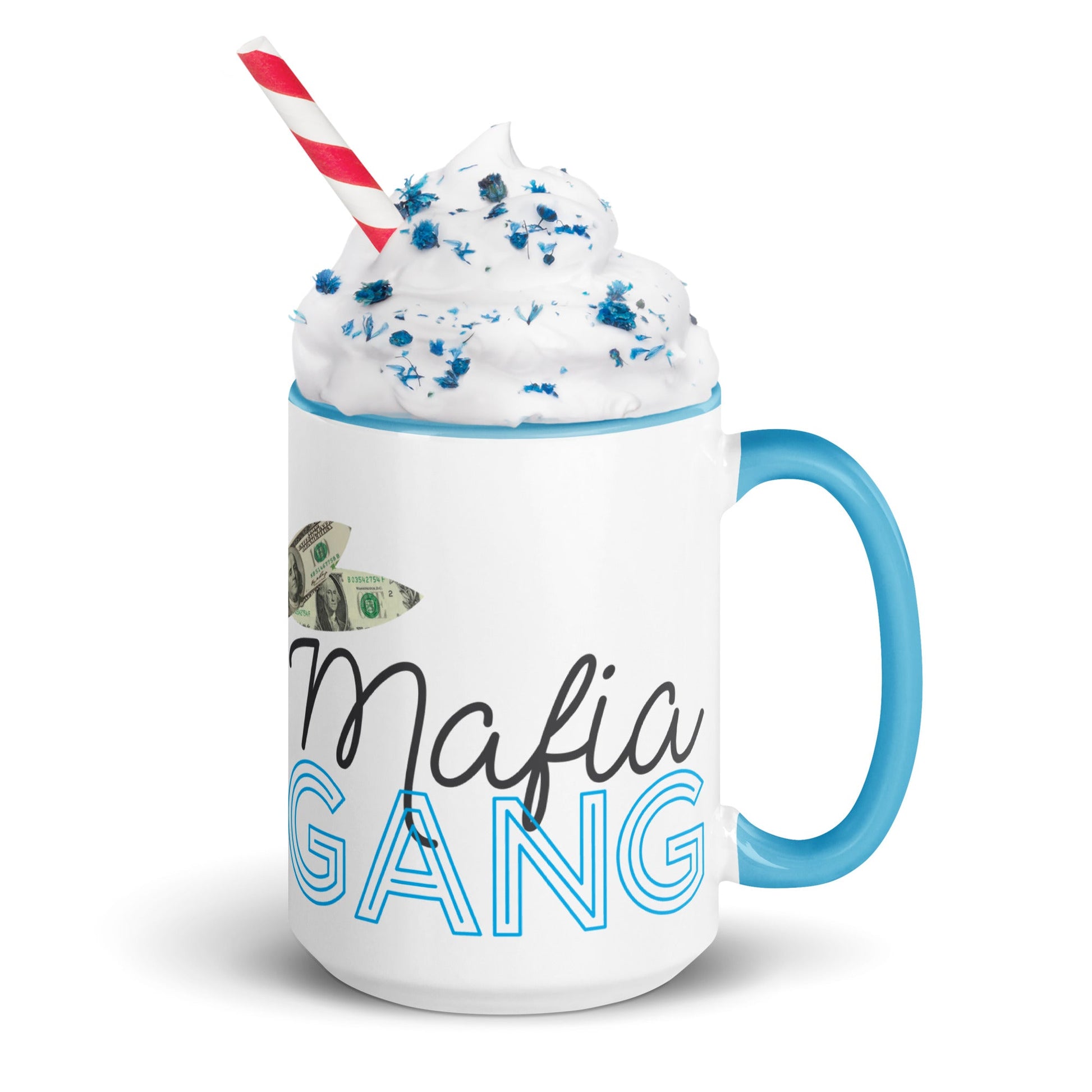 ceramic mugs