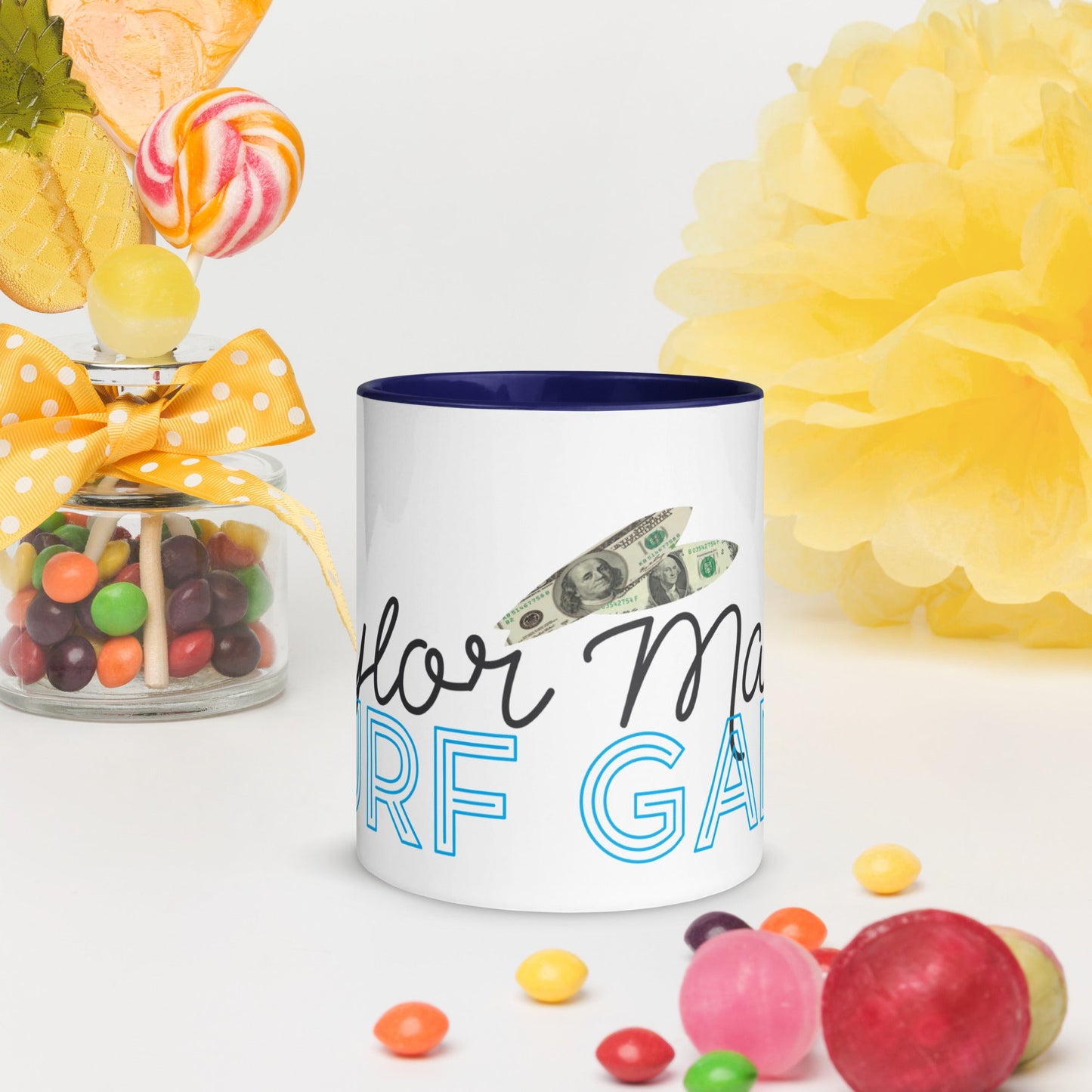 ceramic mugs