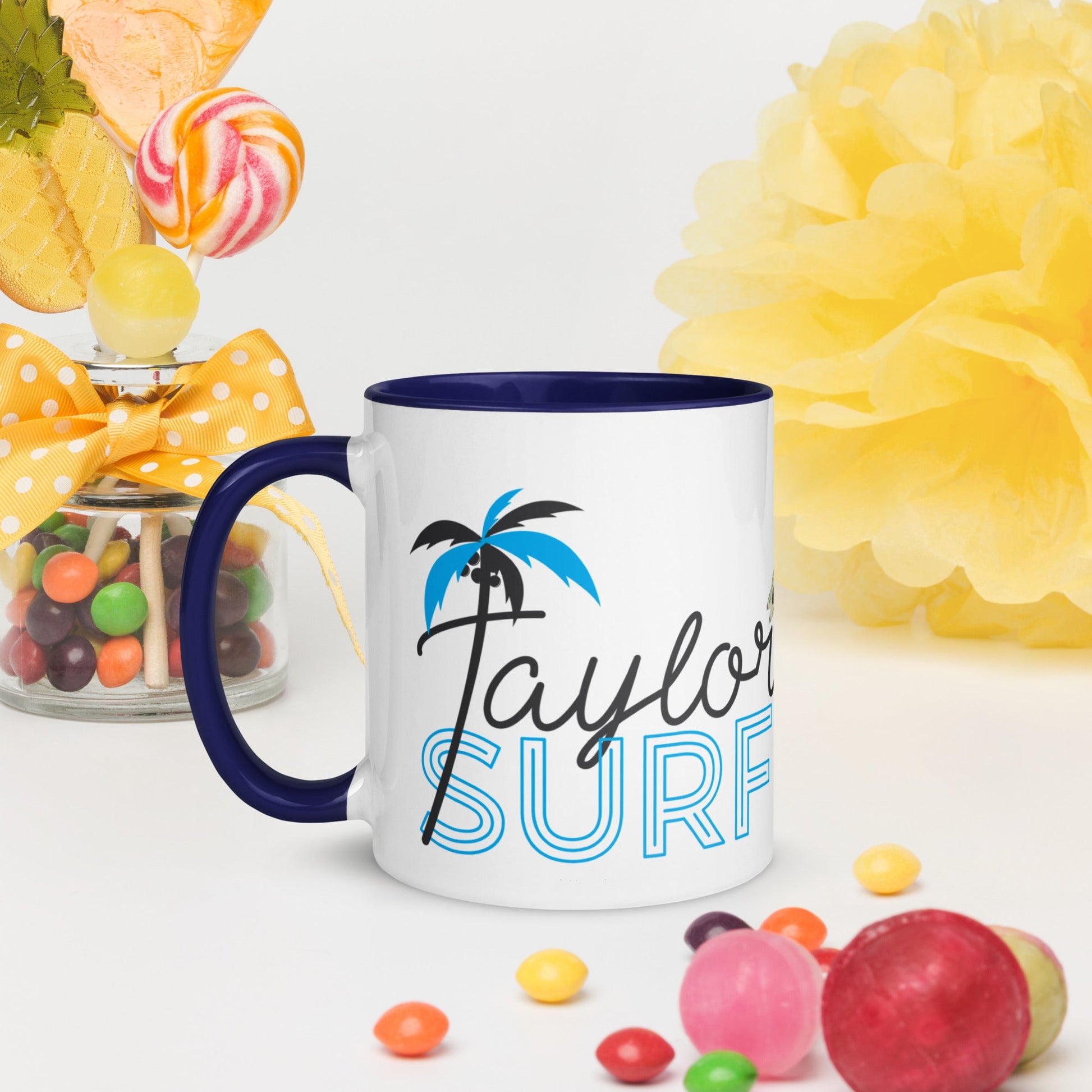 ceramic mugs