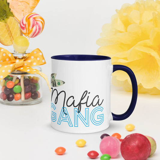 ceramic mugs