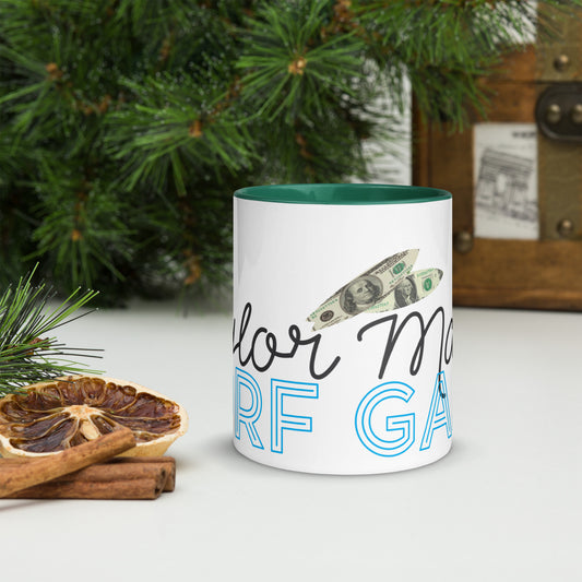 TMSG MUG