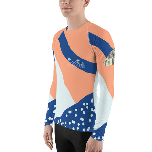 Men's Rash Guard Classic