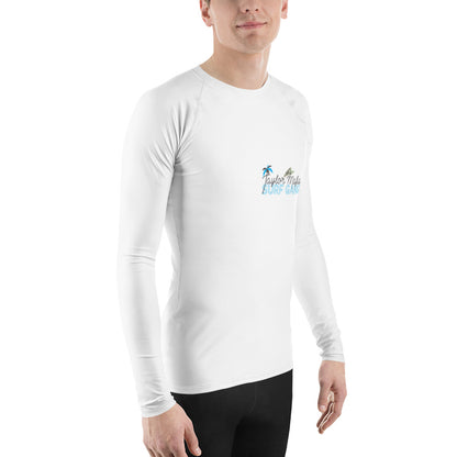 Men's Rash Guard