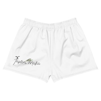 All-Over Print Unisex Athletic Shorts