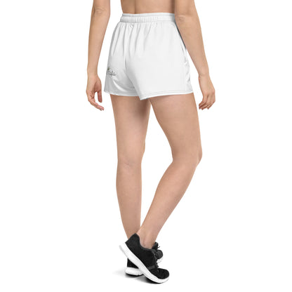 All-Over Print Unisex Athletic Shorts