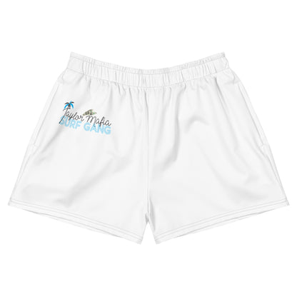 All-Over Print Unisex Athletic Shorts